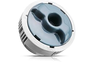 FOYCOW P05345 P03821 Chemical Pool Chlorine Dispenser Replacement for Coleman Saluspa Lay-Z-Spa Chemical Dispenser,for Hot Tub Spas Chemical Chlorine Dispenser System