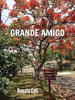 Livro Grande Amigo