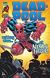 Deadpool (1997-2002) #2 by Joe Kelly, Ed McGuinness