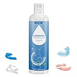 Bcom Ultrasonic Retainer Cleaner Solution, Jewelry