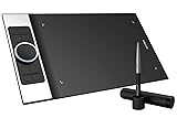 XPPen Deco Pro Medium Graphics Drawing Tablet