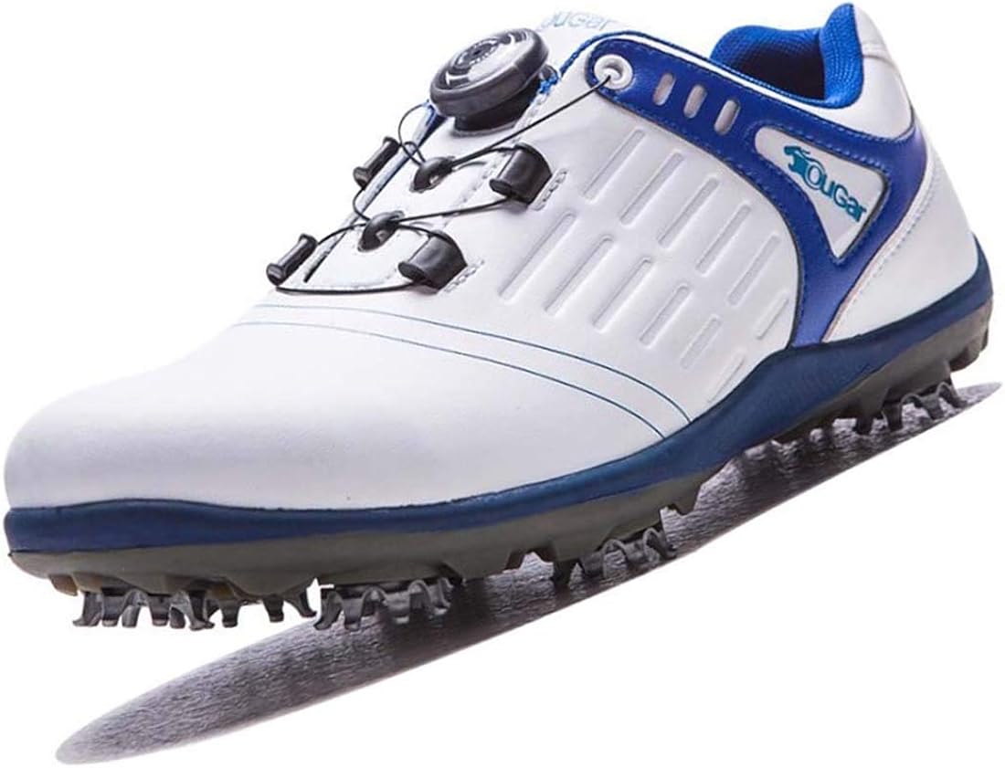 WXBYDX Golf shoes sneakers for men running shoes golf shoes men outdoor