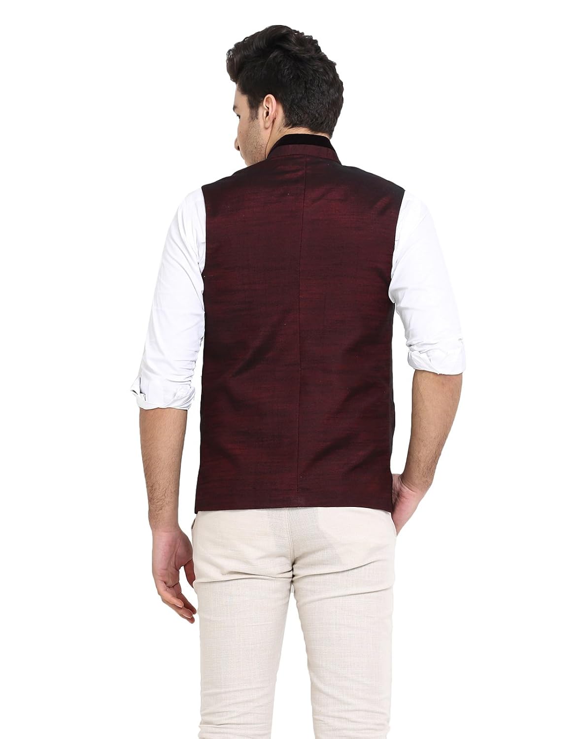 shaftesbury waist coat