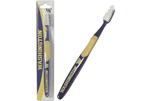SISKIYOU NCAA Toothbrush