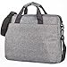 Travel Laptop Bag Briefcase: Top of the Line Quality Messenger Sleeve Case for your Tablet, Notebook, Macbook, iPad