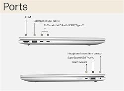 HP EliteBook 830 G10 Business Laptop