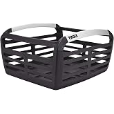 Thule Pack 'n Pedal Basket, Black, One Size | Why We Like The Pack 'n Pedal Basket
