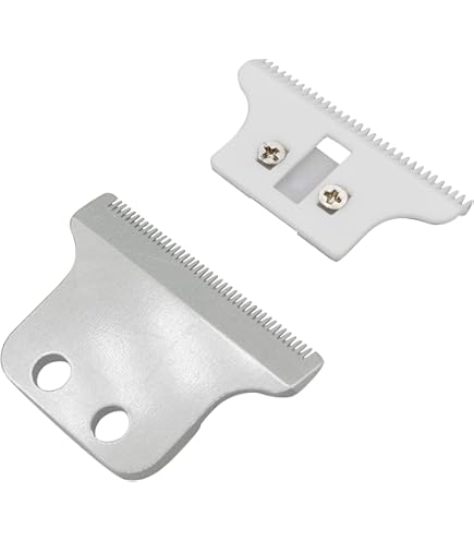 Lames En Plastique De Rechange Pour Tondeuse WAHL 9884/9884L/9885/9885L/9818L - Neuf