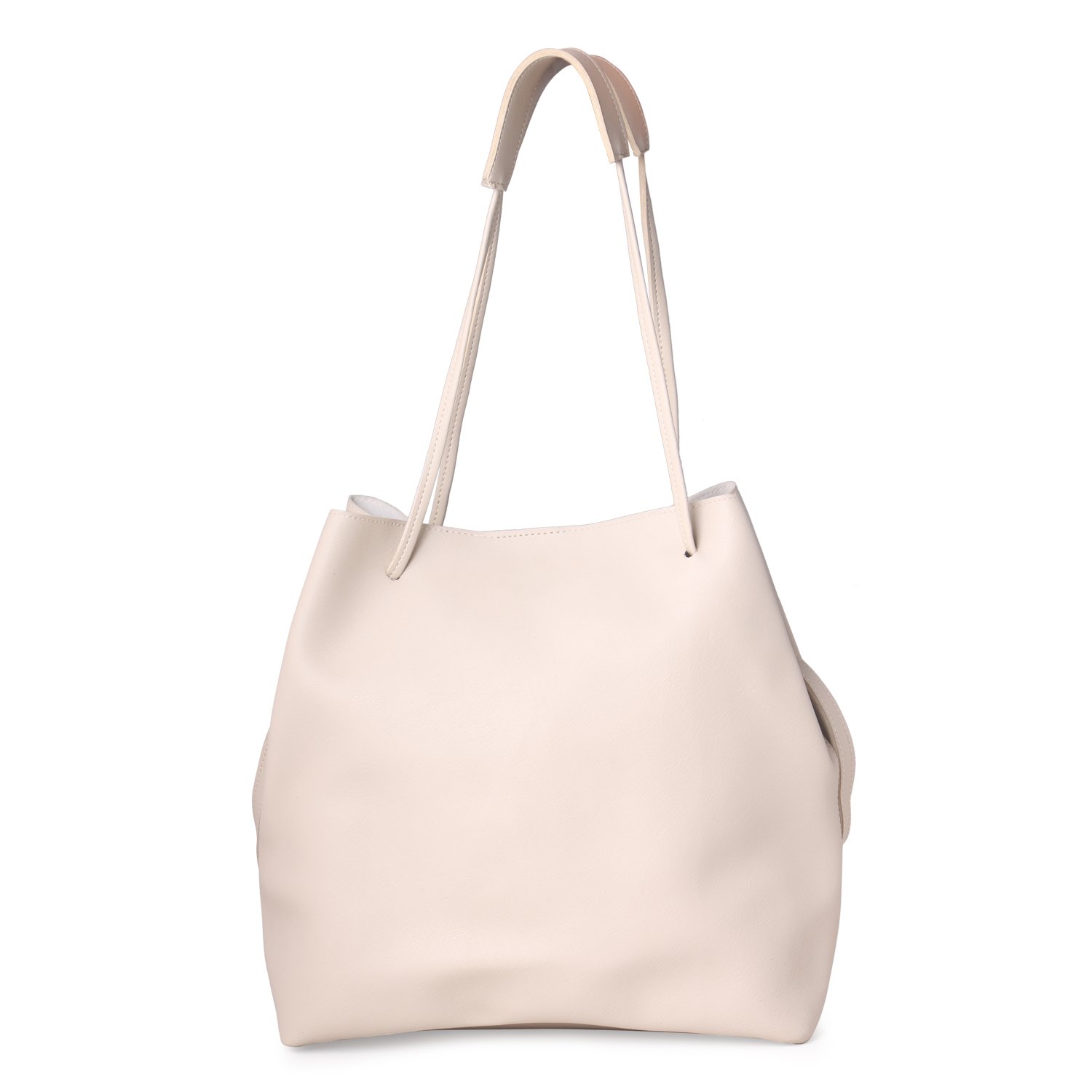 speed x fashion women's shoulder bag (beige, sb-851lk)