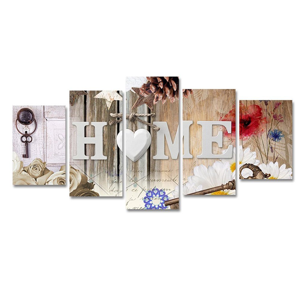 Best Home Decor Abstract Art