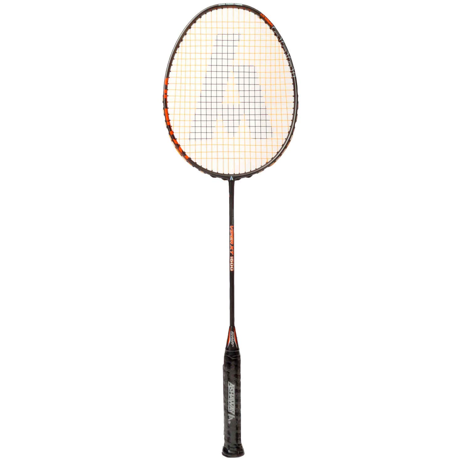 ashaway badminton racquets