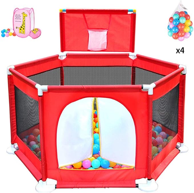 best compact playpen