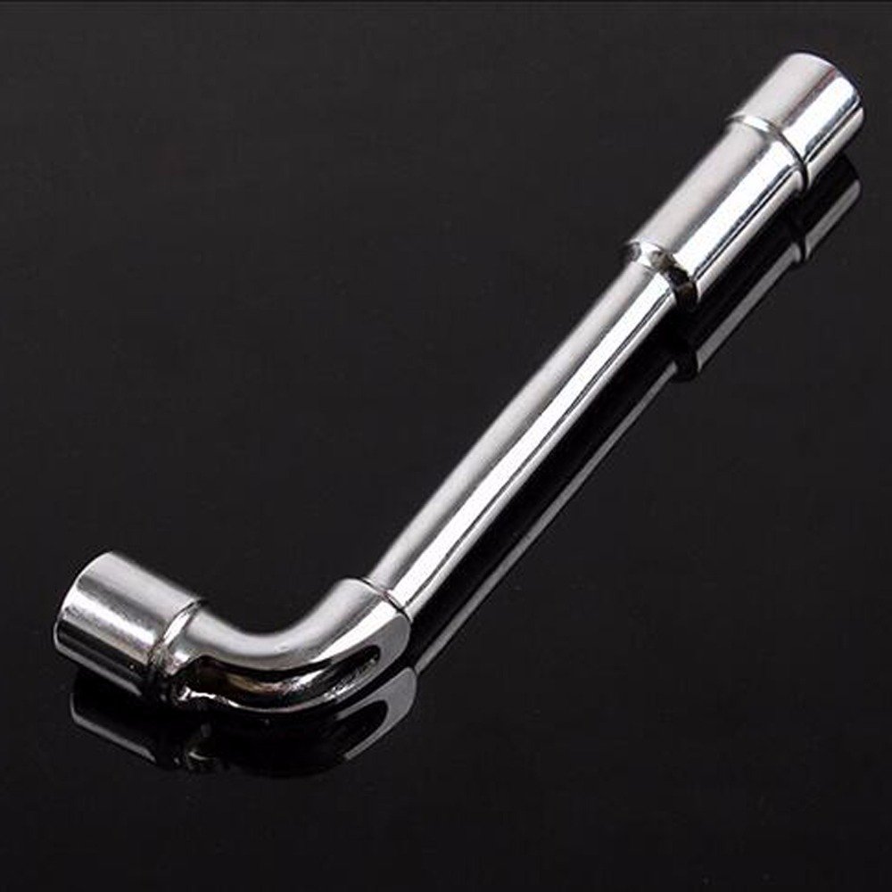 Buy Generic 10mm LShaped Socket Wrench Elbow Wrench Torx Hex Wrench