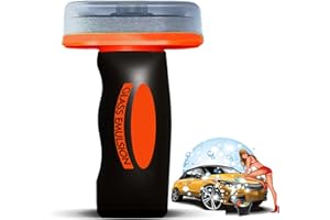 Oil Film Remover for Car Windows & Windshields, Upgrade Glass Cleaner Kit, Removes Oil Film, Rain & Fog Residue, Improves Vis