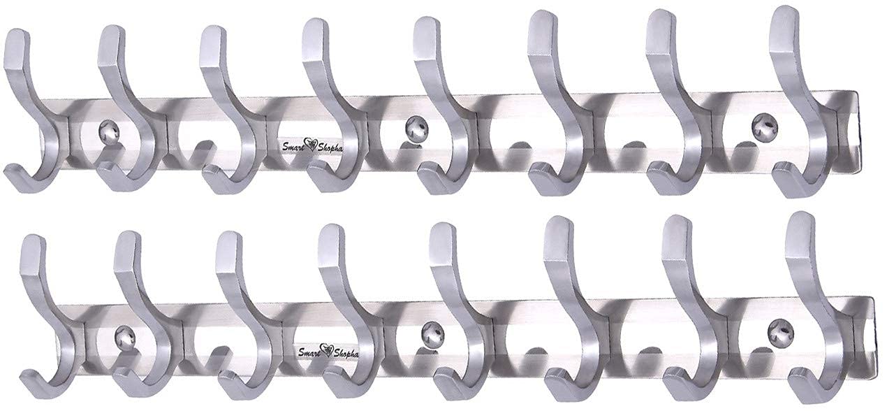 Buy Steel Wall Hanger Home Decorative Online at Low Prices in India