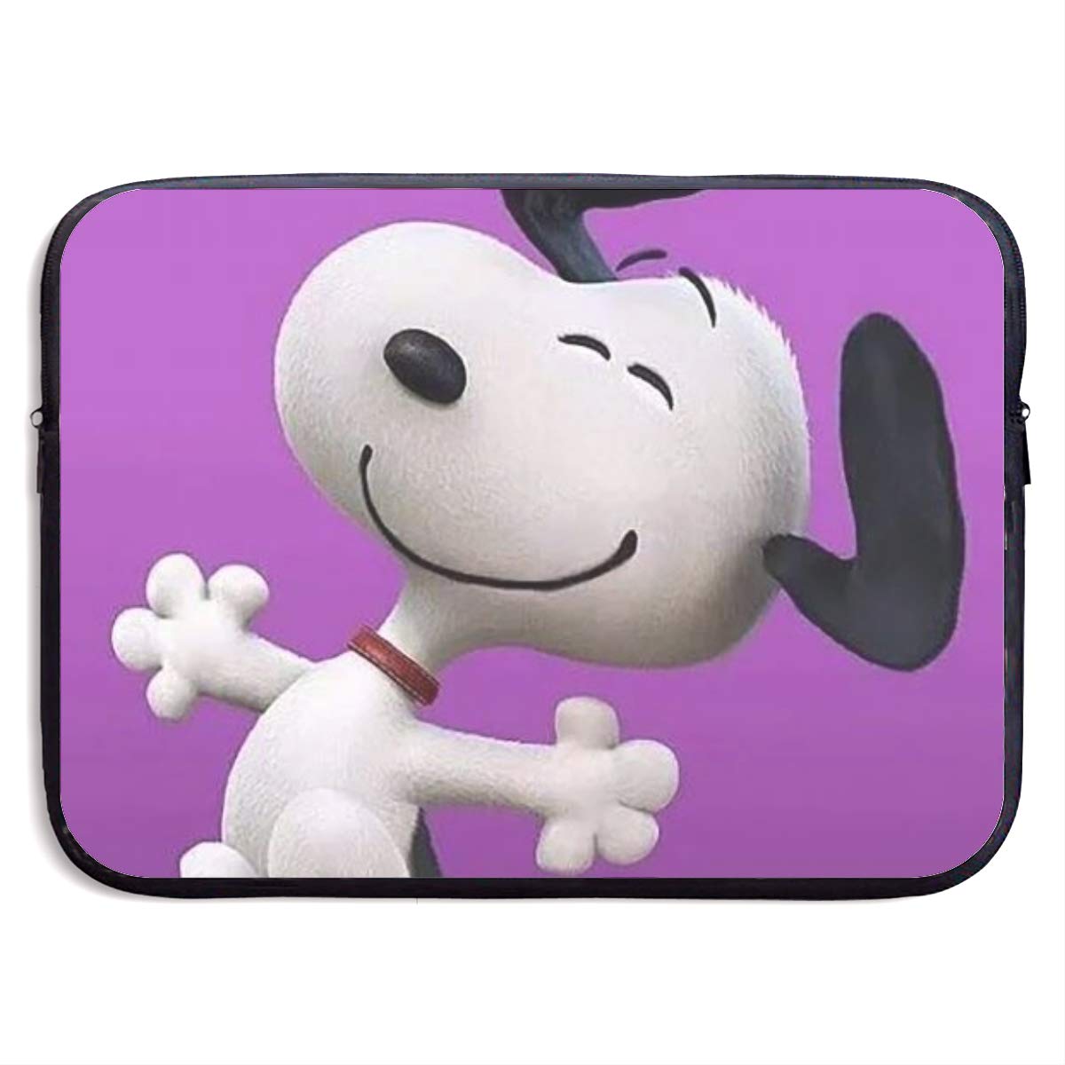 snoopy laptop case