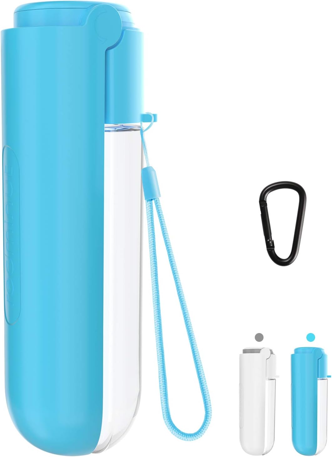 aqua dog water bottle amazon