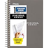 Five Star Personal Spiral Notebook, 1