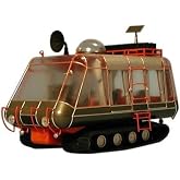 Moebius Models 1/24 Lost in Space, Chariot MOE902