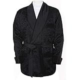 ascentix smoking jacket