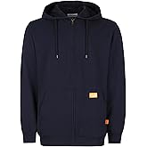 Titicaca FR Hoodie FR Sweatshirt Zipper Front Lightweight 7.5oz 100% Cotton Pre-Washed Hooded Shirt