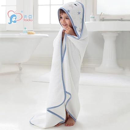 wholesale hooded towels