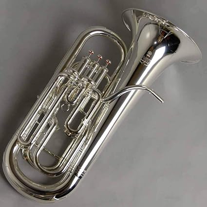 Amazon ヤマハ Yamaha ユーフォニアム Yep 642s ユーフォニアム 楽器