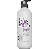 KMS COLORVITALITY Blonde Illuminating Purple Conditioner