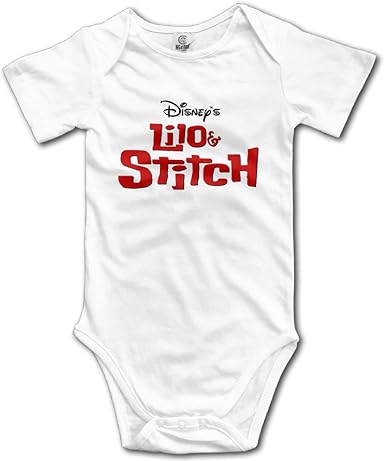 lilo and stitch baby clothes uk