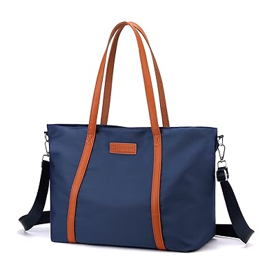 nylon tote bags for work