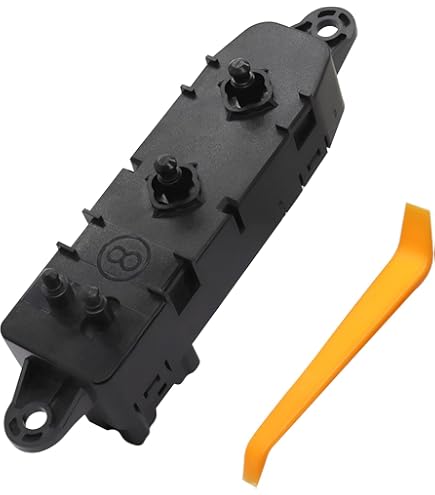 Amazon.com: Genuine Nissan Parts - Switch Assy-Front Seat,Lh