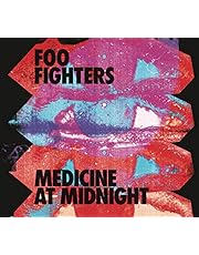 Medicine At Midnight