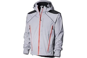 Showers Pass Men's Waterproof Elements Hardshell Jacket