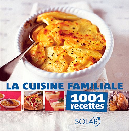 La  cuisine familiale