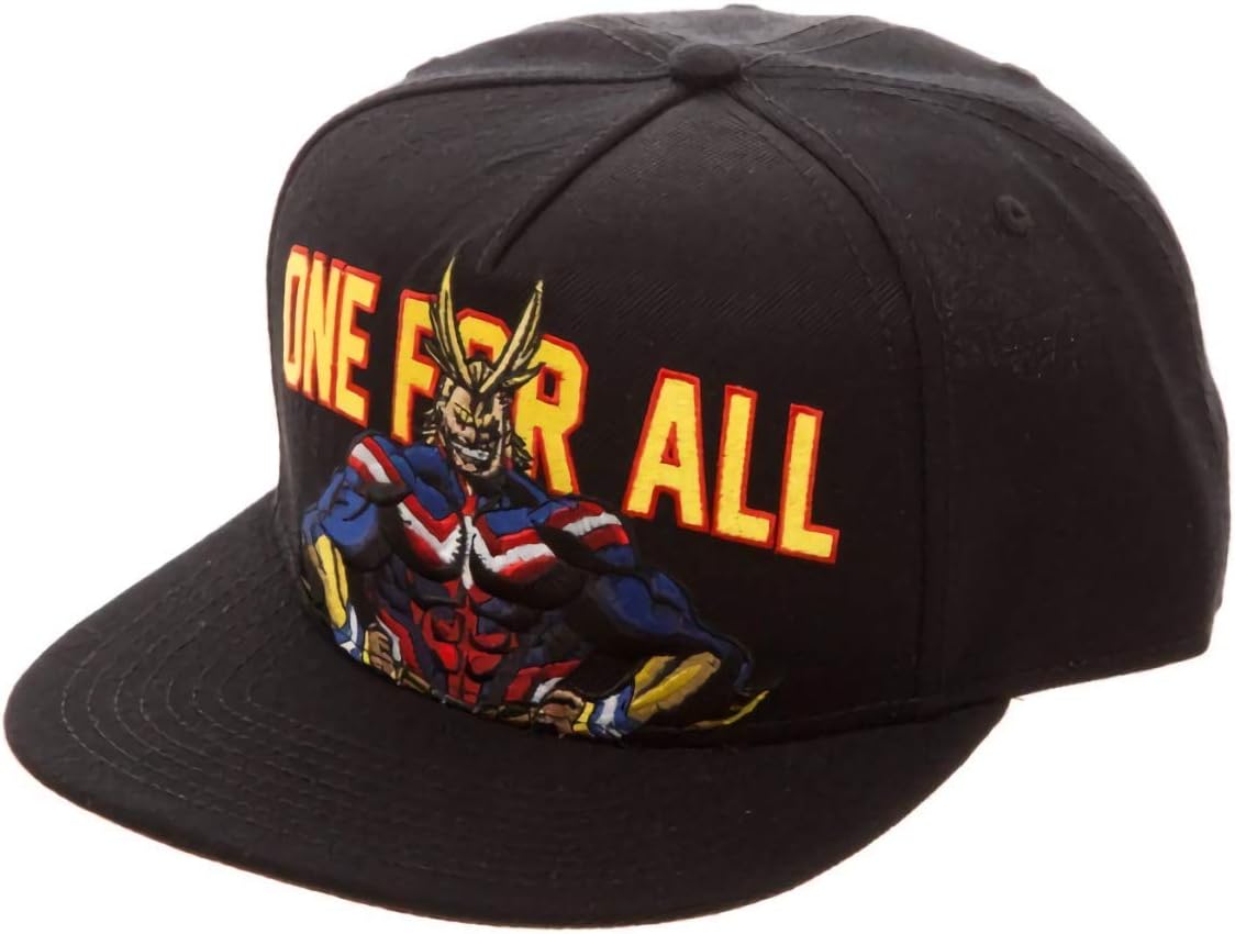 BioworldMy Hero Academia! One For ALL Hat!