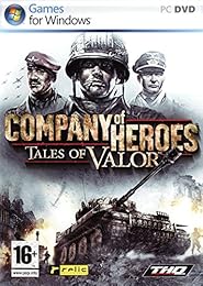 Company of Heroes : Tales of Valor