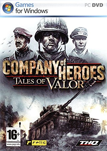 Company of Heroes : Tales of Valor