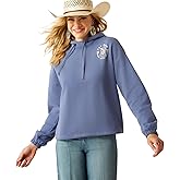 ARIAT womens Essential Hoodie