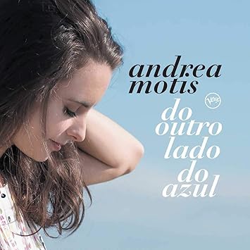 Resultado de imagen de Andrea Motis - Do Outro Lado do Azul