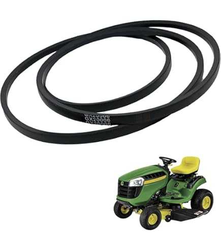 GANCO Courroie D'entraînement 07200718 - Courroie D'entraînement De