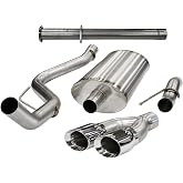 CORSA 14760 Cat-Back Exhaust System