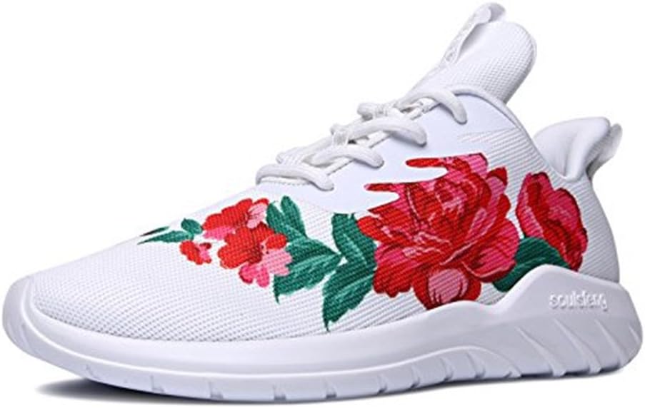 Fashion Sneakers Mens Womens Casual Sport Shoes Breathable Lightweight Athletic Running Shoe