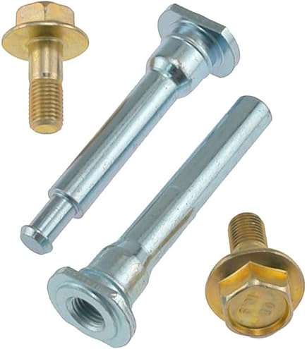 Carlson Disc Brake Caliper Guide Pin Boot Kit For 1999-2004 Honda Odyssey – Front – 64875GB