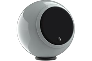 Gallo Acoustics A'Diva SE Loudspeaker (Urban Grey)