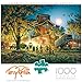 Buffalo Games - Terry Redlin - Bountiful Harvest - 1000 Piece Jigsaw Puzzle