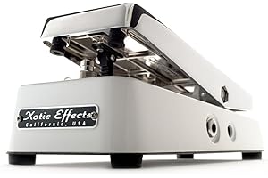 Xotic XW-1 Xotic Wah Effect Pedal