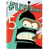Futurama: Volume Five