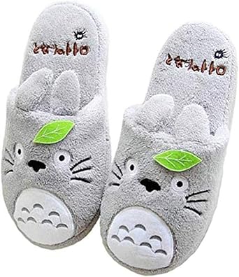 chausson totoro