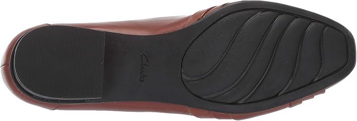 clarks women's juliet petra pump