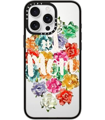 Amazon.com: CASETiFY Impact iPhone 16 Pro Max Case [Doraemon